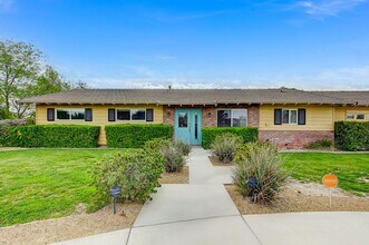 4669 Saddle Pl in Las Vegas, NV - Building Photo - Building Photo