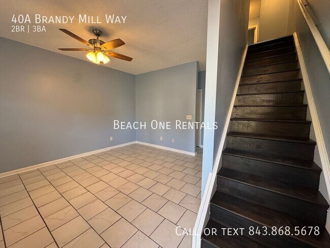 40 Brandy Mill Way in Pawleys Island, SC - Building Photo - Building Photo