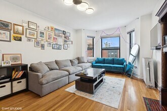 2957 N Halsted St in Chicago, IL - Building Photo - Building Photo