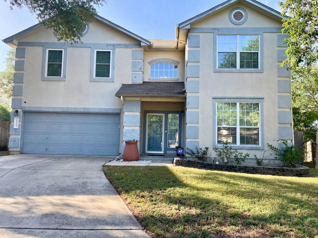 property at 1002 Meadowalk