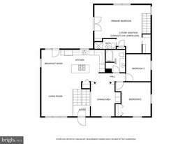 2046 Greenwich St in Falls Church, VA - Building Photo