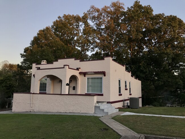 property at 118 Wallace St