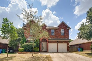 1111 Glendalough Dr