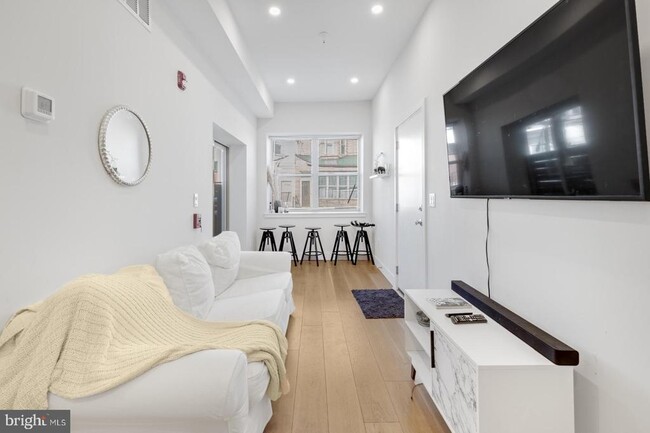 property at 1702 Point Breeze Ave