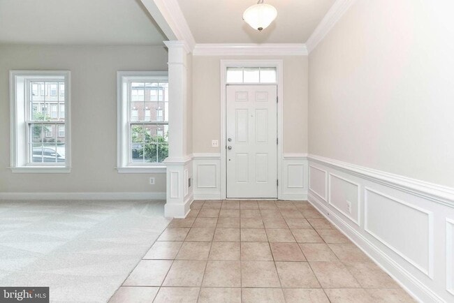 331 Pink Azalea Terrace SE in Leesburg, VA - Building Photo - Building Photo