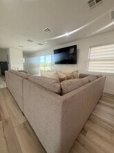 820 N Trebol St in Clewiston, FL - Foto de edificio - Building Photo