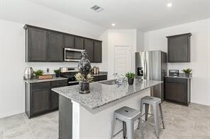 1126 Toledo Bend Pass in Rosharon, TX - Building Photo - Building Photo