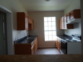 1610 Lexington Ave in Fort Smith, AR - Foto de edificio - Building Photo