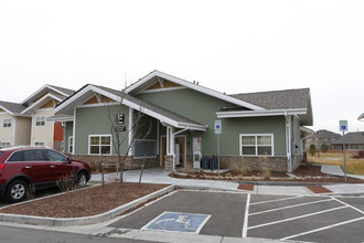 Windsor Meadows Apartments in Windsor, CO - Building Photo - Building Photo