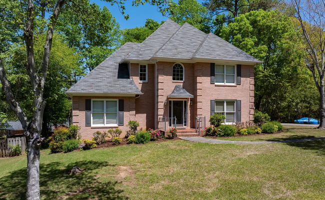 3405 Danner Cir in Vestavia Hills, AL - Building Photo - Building Photo