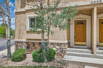 2225 Stepping Stones Way in Colorado Springs, CO - Building Photo - Building Photo