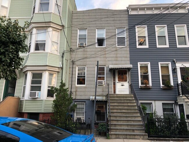 property at 337 Pavonia Ave