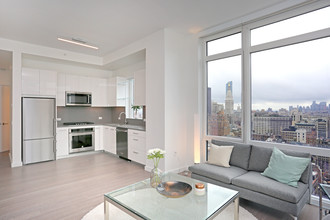 Solari in New York, NY - Building Photo - Interior Photo