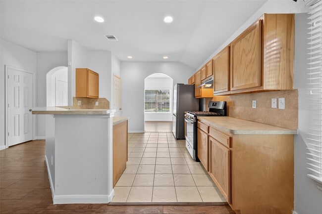 property at 8002 Colonial Ln