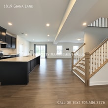 1819 Giana Ln in Monroe, NC - Building Photo - Building Photo