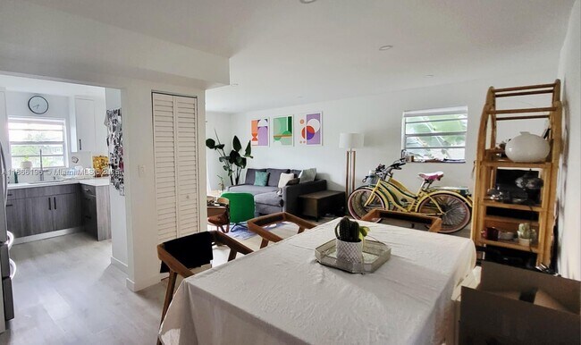 property at 1605 Meridian Ave