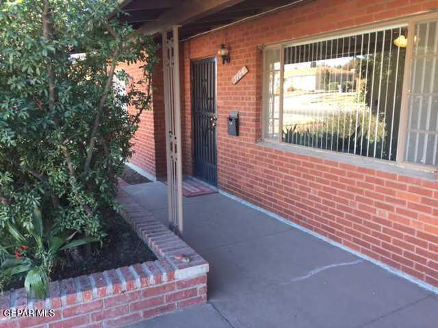 property at 5124 Garry Owen Rd