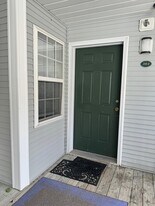2021 Wolf Tech Ln in Raleigh, NC - Building Photo