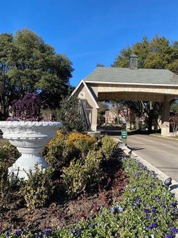 5357 Gatesworth Ln in Dallas, TX - Building Photo - Building Photo