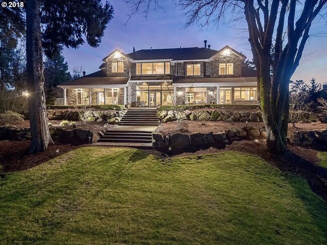 property at 16275 NE Eilers Rd