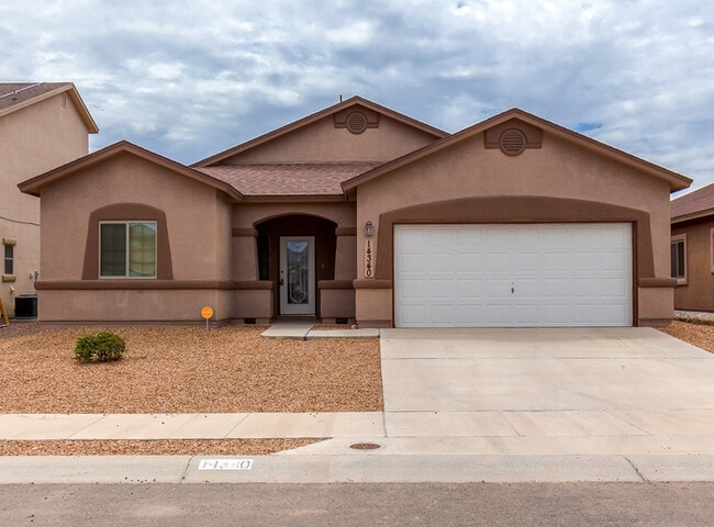 property at 14340 Apache Point Dr