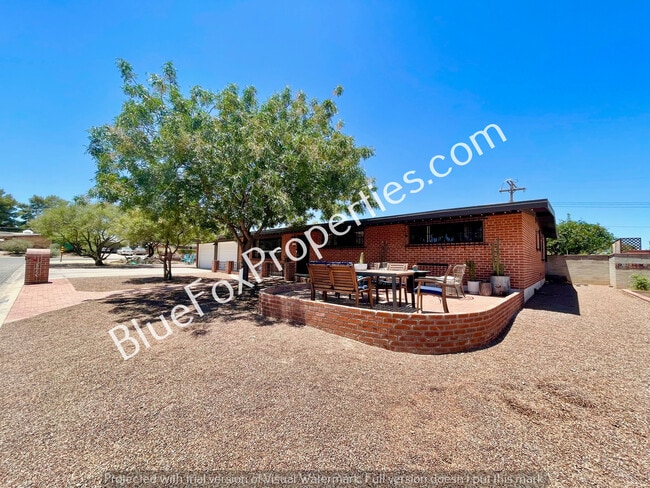 property at 3523 N Stewart Ave