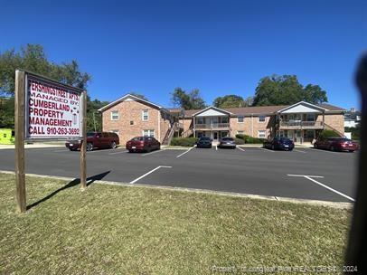 700 Pershing St in Fayetteville, NC - Building Photo - Building Photo