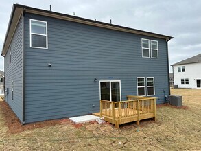 1112 Holland Dr, Unit 5335 Northwest 1700-1704 in Hampton, GA - Building Photo - Building Photo