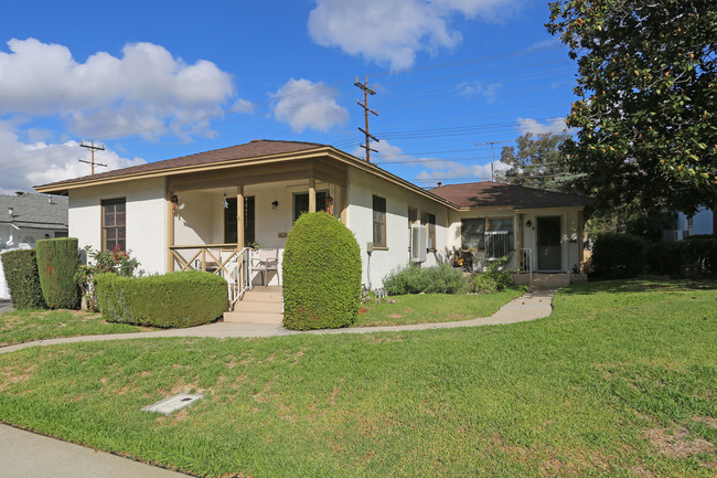 1125 Glendale Ave in Glendale, CA - Building Photo - Building Photo