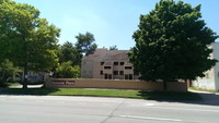 Hanover Place in Lawrence, KS - Foto de edificio - Building Photo