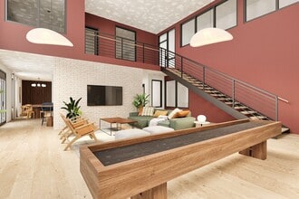 Park Place Waco Apartments in Waco, TX - Foto de edificio - Building Photo