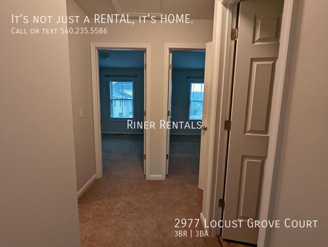 2977 Locust Grv Ct in Harrisonburg, VA - Building Photo - Building Photo