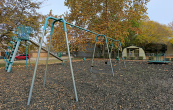 ALEXIS PARK in Bossier City, LA - Building Photo - Building Photo