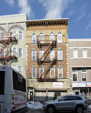 190 Ferry St in Newark, NJ - Building Photo - Building Photo