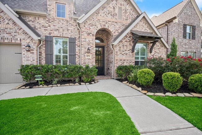 16711 Arboleda Dr in Atascocita, TX - Building Photo - Building Photo