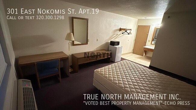 301 E Nokomis St in Osakis, MN - Building Photo - Building Photo