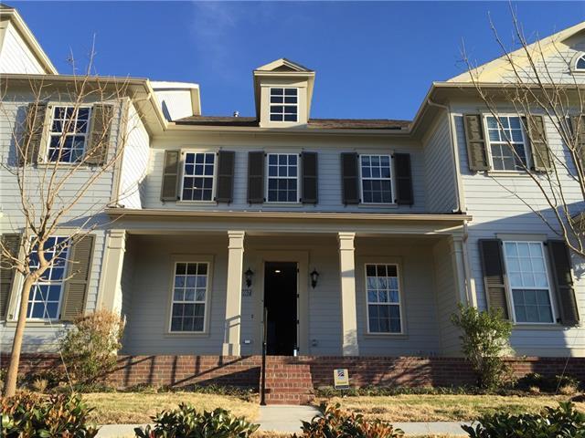 1017 Water St in Carrollton, TX - Building Photo - Building Photo