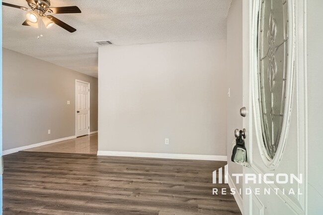 property at 14800 11th St