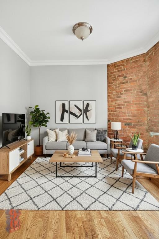 property at 416 E 13th St