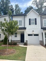 3216 Finchborough Ct in Charlotte, NC - Building Photo
