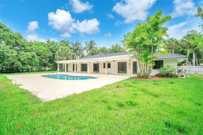 property at 11476 Sundance Ln