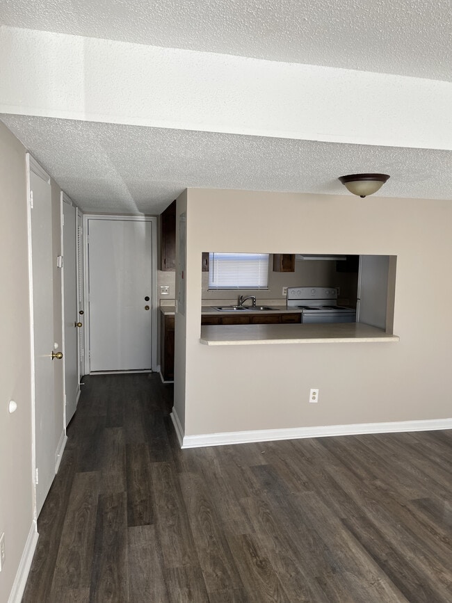 Coal Creek Apartment Homes