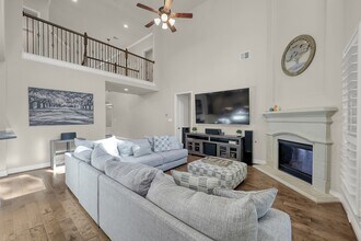 4047 Steep Woods Dr in Spring, TX - Building Photo - Building Photo