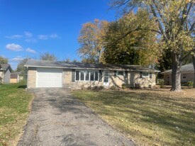 218 Mouser St in Madison, IN - Building Photo