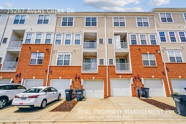 property at 15267 Avens Creek Dr