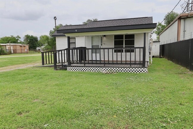 property at 14830 Ormel St
