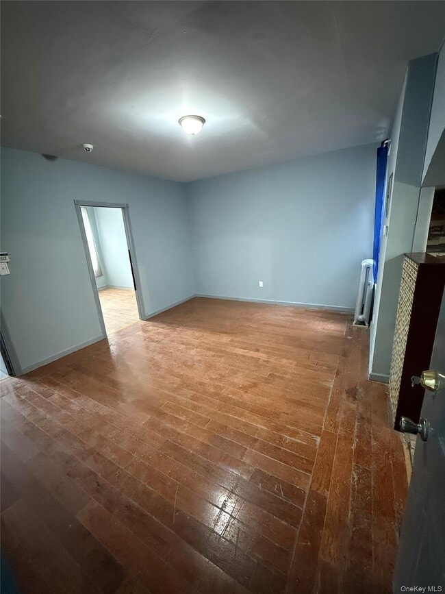 293 Saratoga Ave in Brooklyn, NY - Foto de edificio - Building Photo