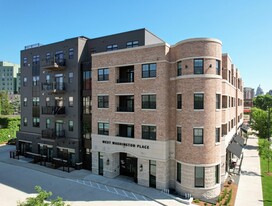 West Washington Place Apartments