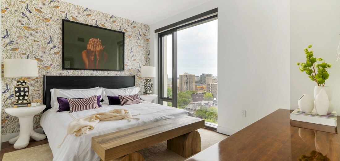 27 Columbus Ave in Boston, MA - Building Photo