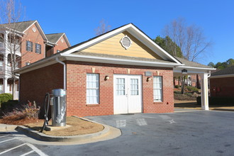 Herrington Mill in Lawrenceville, GA - Foto de edificio - Other